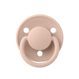 BIBS De Lux Latex Pacifier