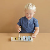 Little Dutch Wooden Xylophone