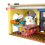 LEGO® Friends Restaurant and Cooking School