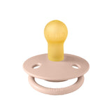 BIBS De Lux Latex Pacifier