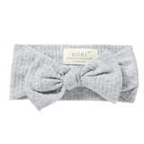 Boki Organic Cotton Baby Girl Headband