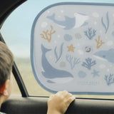 Little Dutch Car Sunshade