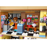LEGO® Friends Restaurant and Cooking School