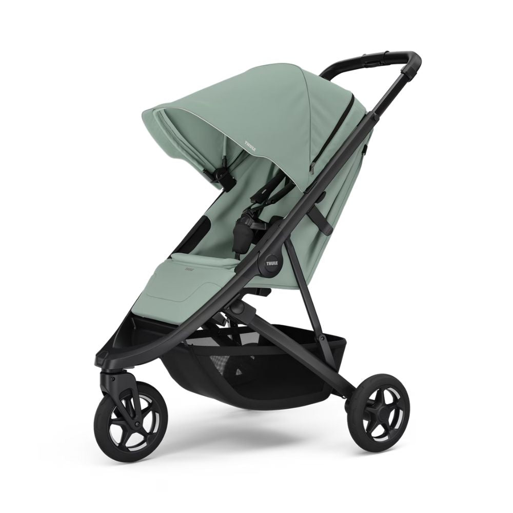 Thule Spring 2 Stroller