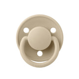 BIBS De Lux Latex Pacifier
