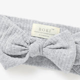 Boki Organic Cotton Baby Girl Headband