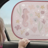 Little Dutch Car Sunshade