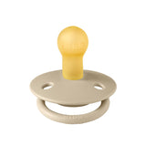 BIBS De Lux Latex Pacifier
