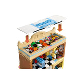 LEGO® Friends Restaurant and Cooking School