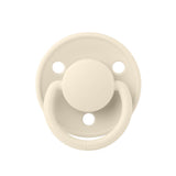 BIBS De Lux Latex Pacifier