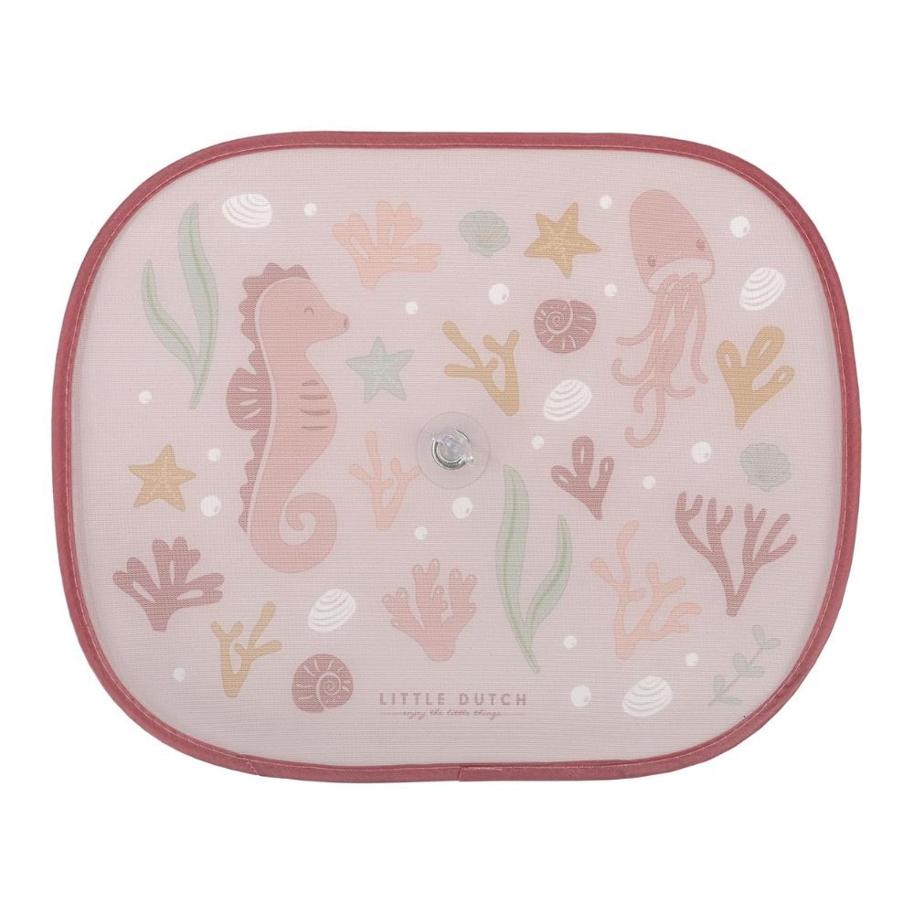 Little Dutch Car Sunshade