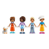 LEGO® Friends Restaurant and Cooking School