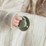 BIBS De Lux Latex Pacifier