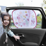 Little Dutch Car Sunshade