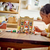 LEGO® Friends Restaurant and Cooking School