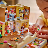 LEGO® Friends Restaurant and Cooking School