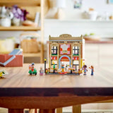 LEGO® Friends Restaurant and Cooking School