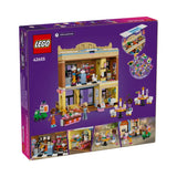 LEGO® Friends Restaurant and Cooking School