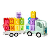 LEGO® DUPLO® Town Alphabet Truck