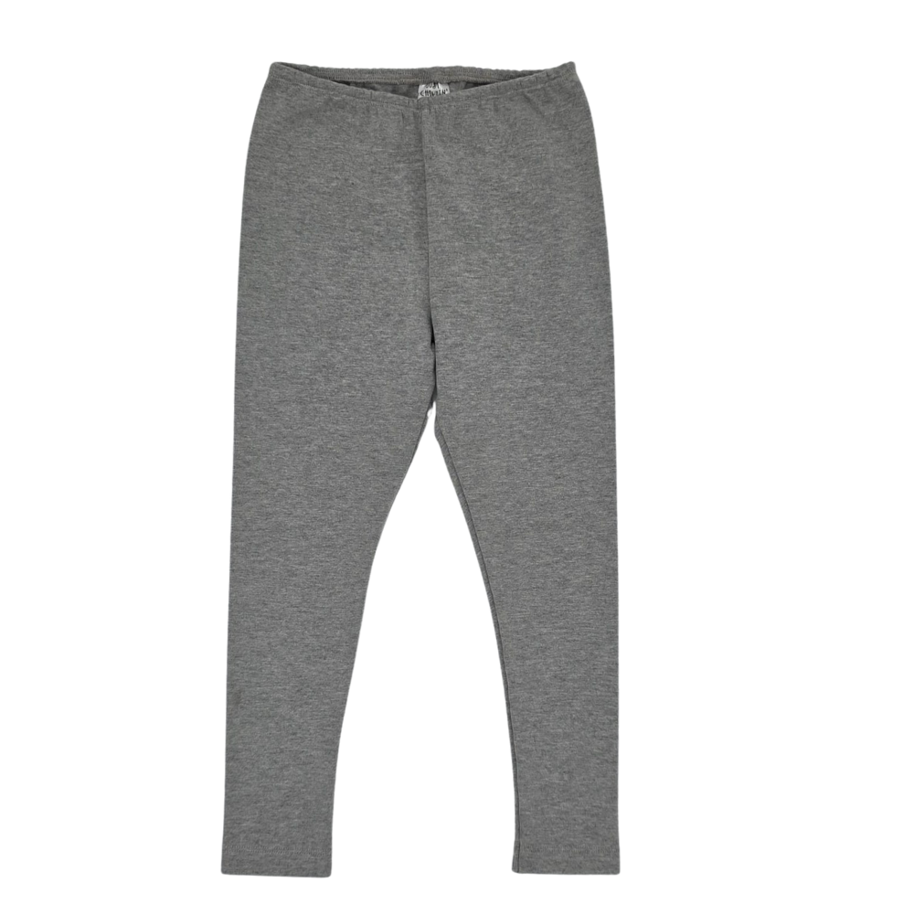 Just Chillin' Kids Leggings