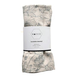 MACCIE Bamboo Cotton Swaddle