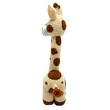 MyBok Crochet Giraffe