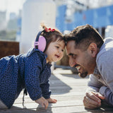 BANZ® Baby Earmuffs