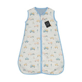 MACCIE 1.0 TOG Bamboo Muslin Summer Sleep Sack
