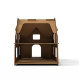 Karton Cape Dutch Playhouse