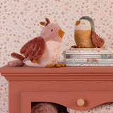 Little Dutch Olivia Flowers & Butterflies Cuddle Bird