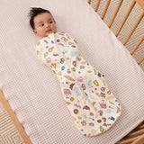 ErgoPouch Cocoon Swaddle Bag 1.0 Tog