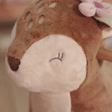 Little Dutch Rocking Deer