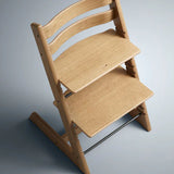 Stokke® Tripp Trapp Chair - Limited Oak