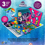My Little Pony Stuck on Stories