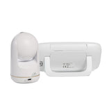 BabyWombWorld 5.1″ Premium Rotating Video Baby Monitor