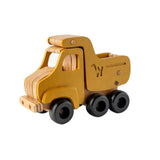 Woodinq Dusty Tipper Truck