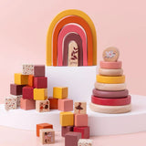 Grow Baby Ring Stacker