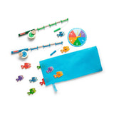 Melissa & Doug Catch & Count Fishing Game