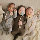 FRIGG Rope Latex Pacifier