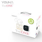 YOUHA - The ONE Double Electric Breast Pump