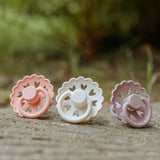 FRIGG Fairytale Latex Pacifier
