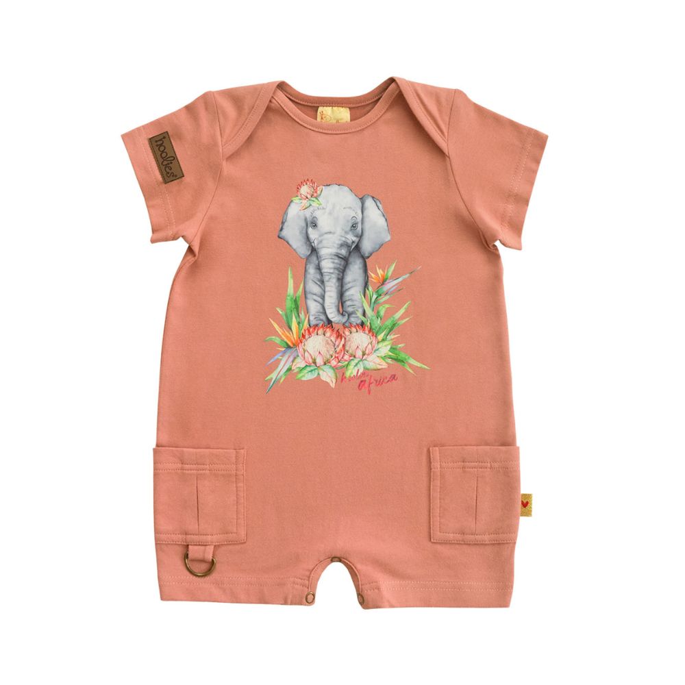 Hoolies Cargo Crawler