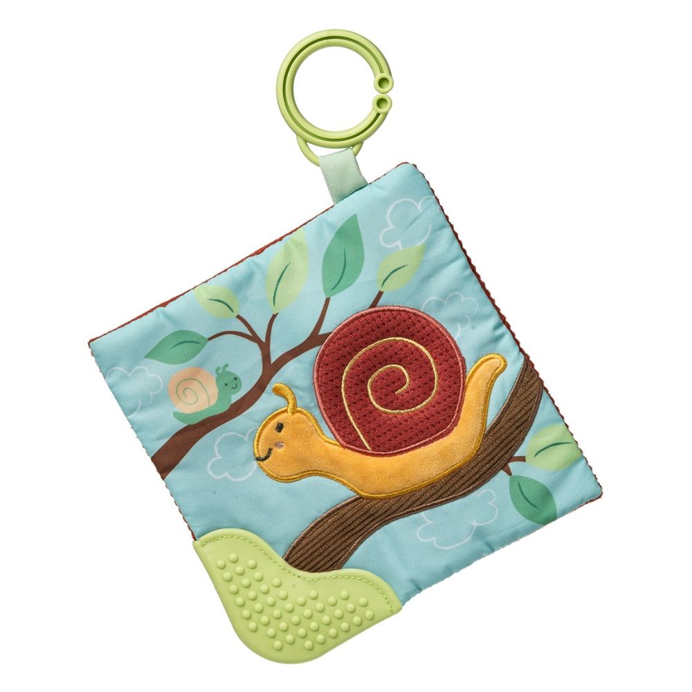 Mary Meyer 15cm Crinkle Teethers