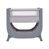 Shnuggle Air Lite Bedside Crib