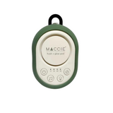 MACCIE Hush + Glow Pod