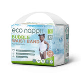 Eco Nappii Organic Pull Up Diapers