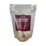 Collagen Lollipops 10 Pack
