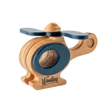 Lolly Popter – Chopper