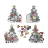 Little Dutch Christmas Tree Game