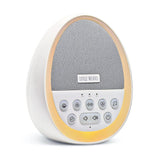 Little Weasel Sleep Sound White Noise Machine & Nightlight